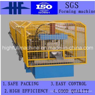 Hydraulic Cutting Machine for Metal Pipe